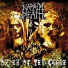 Napalm Death - "Order Of The Leech" - LP