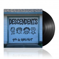 Descendents - "9th &...