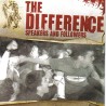 Difference, The - "Speakers and Followers" - CD