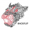 Backflip - "Backflip" - CD
