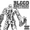 Blood Brothers - "Last Man Standing" - CD