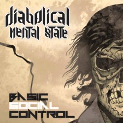 Diabolical Mental State -...
