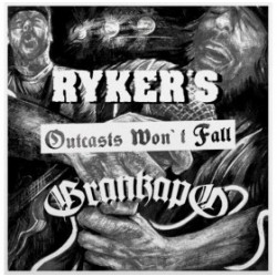 Ryker's / Grankapo -...