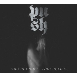 Push - "This Is Cruel. This...