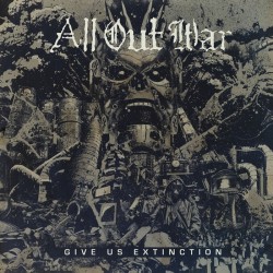 All Out War - "Give Us...