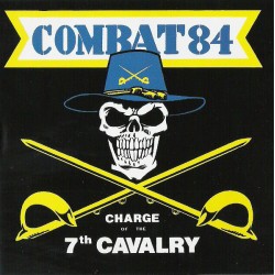 Combat 84 - "Charge of the...