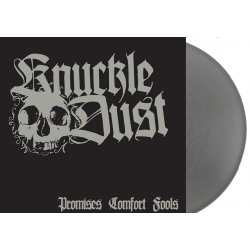 Knuckledust - "Promises...