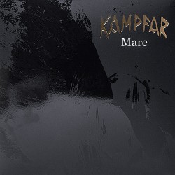 Kampfar - "Mare" - LP...