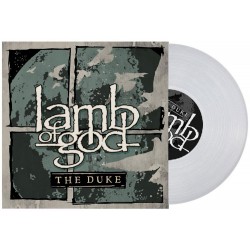 Lamb of God - "The Duke" LP