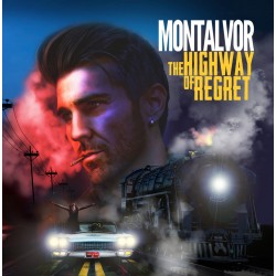 Montalvor - "The Highway of...