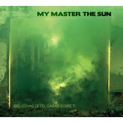 My Master The Sun - "1000...