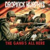 Dropkick Murphys - "The Gang's All Here" - LP (Limited Colored Vinyl)