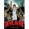 Devil In Me - "Live Fast, Die Young" - DVD