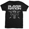 Slayer - "Slayer Nation" - T-Shirt