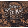 Steal Your Crown - "Throne of Infamy" - CD