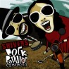 Shivers - "Rock Popular Caramelo" - CD