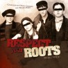 V/A - "Respect Your Roots Worldwide" - CD