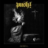 Push - "darkdive." - CD
