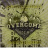 Overcome - "Positive Thoughts Bring Positive Moments" - CD