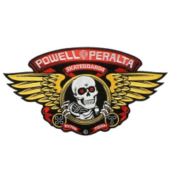 Powell Peralta Winged...