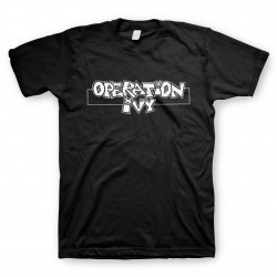 Operation Ivy - "Logo" -...