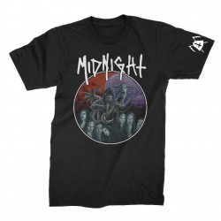 Midnight - "Rebirth By...