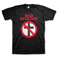 Bad Religion - "Cross...