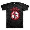 Bad Religion - "Cross Buster" - T-Shirt