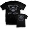 Dropkick Murphys - "Jolly Roger" - T-Shirt