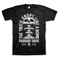 Parkway Drive - "Bombs" -...