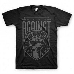 Rise Against - "Fist" -...