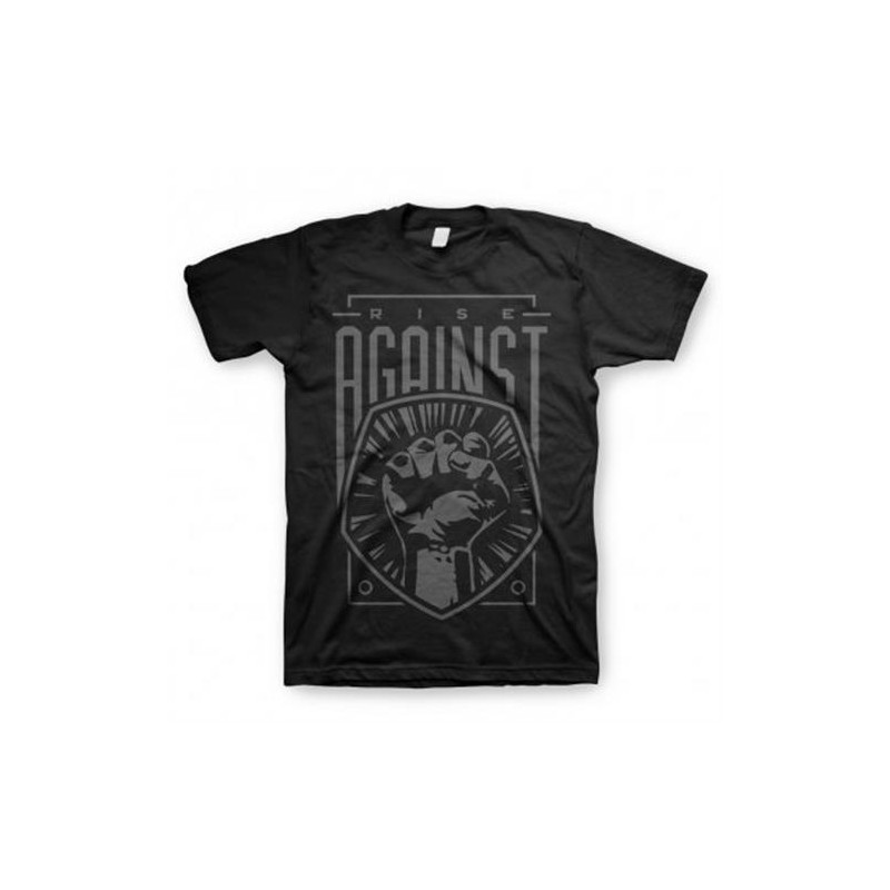 Rise Against - "Fist" - T-Shirt