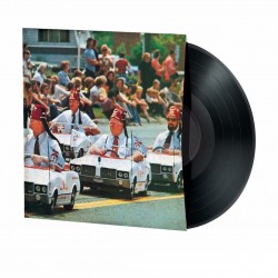Dead Kennedys - "Frankenchrist" - LP Vinyl