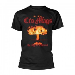 Cro-Mags - "The Age Of...