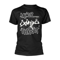 Minor Threat - "Xerox" -...