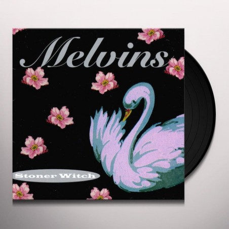 Melvins - "Stoner Witch" - LP Vinyl