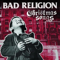 Bad Religion - "Christmas...