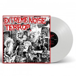 Extreme Noise Terror - "A...