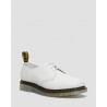 Dr.Martens 1461 ICED Smooth White Leather
