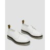 Dr.Martens 1461 ICED Smooth White Leather
