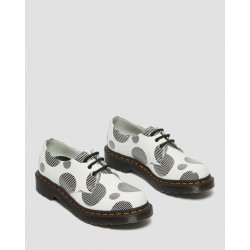 Dr.Martens 1461 White with...