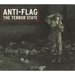 Anti-Flag - "The Terror...