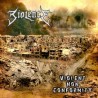 Biolence - "Violent Non Conformity" - CD