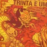 Trinta & Um - "Terceiro Assalto" CD