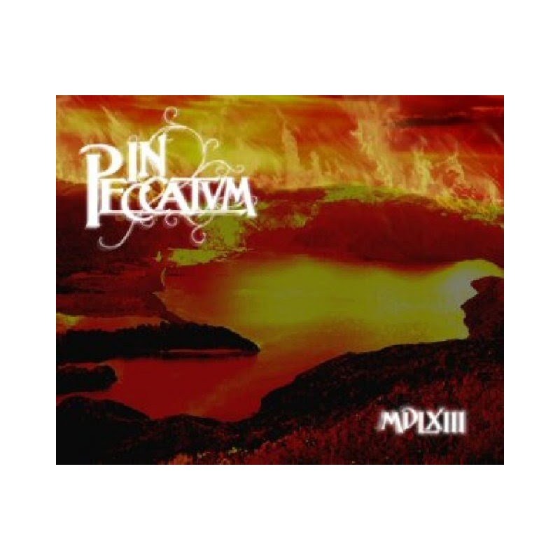 In PeccatVm -"MDLXIII"- CD
