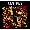 Levities, The - "Dead Bouquet" - CD