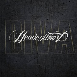 Heavenwood - "Diva" - CD