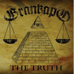 Grankapo - "The Truth" - CD