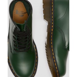 Dr. Martens Boot 1460 Green