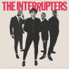 Interrupters, The - "Fight The Good Fight" - LP